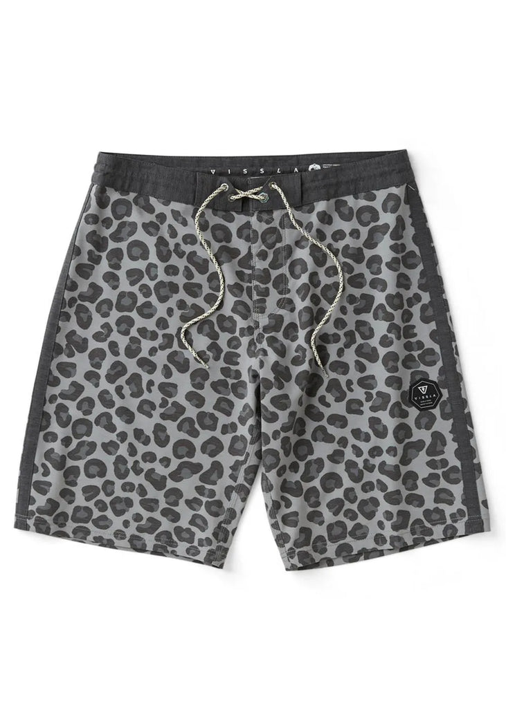 Vissla Mens Boardshorts Big Cat 21