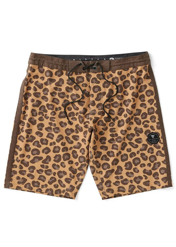 Vissla Mens Boardshorts Big Cat 21"