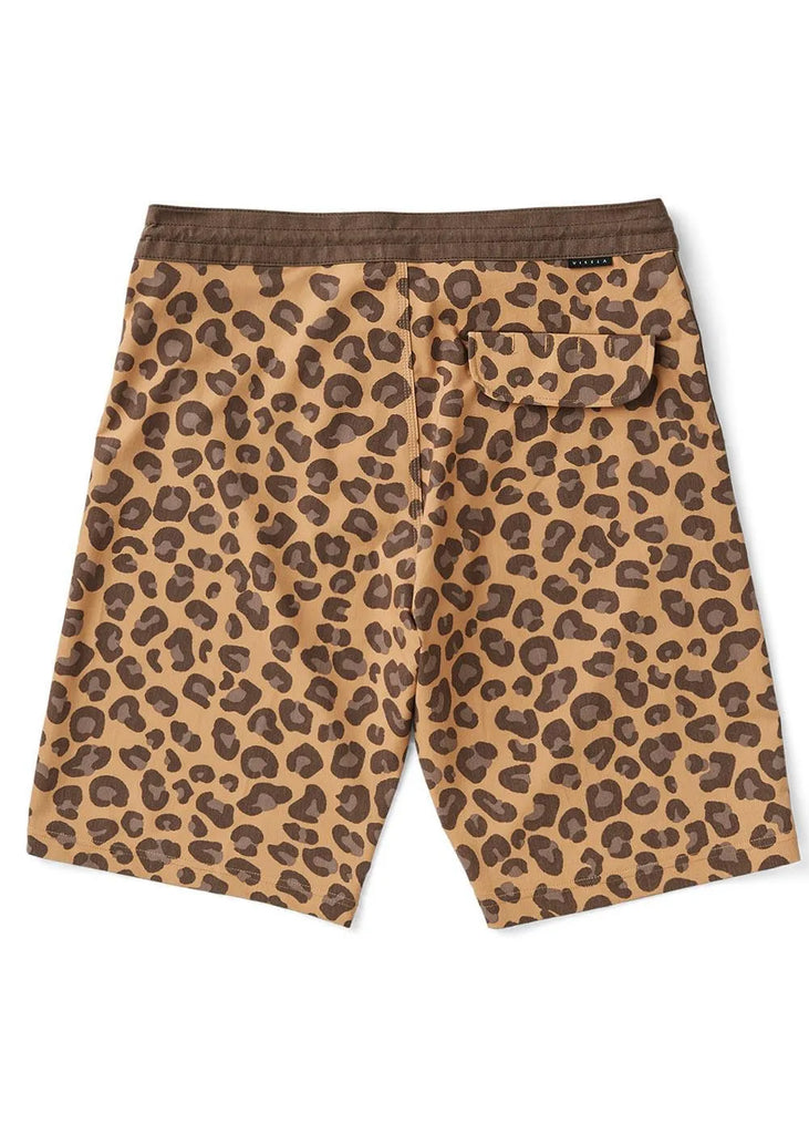 Vissla Mens Boardshorts Big Cat 21