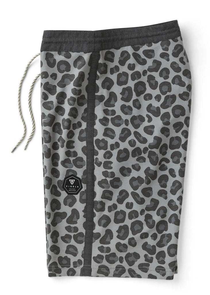 Vissla Mens Boardshorts Big Cat 21