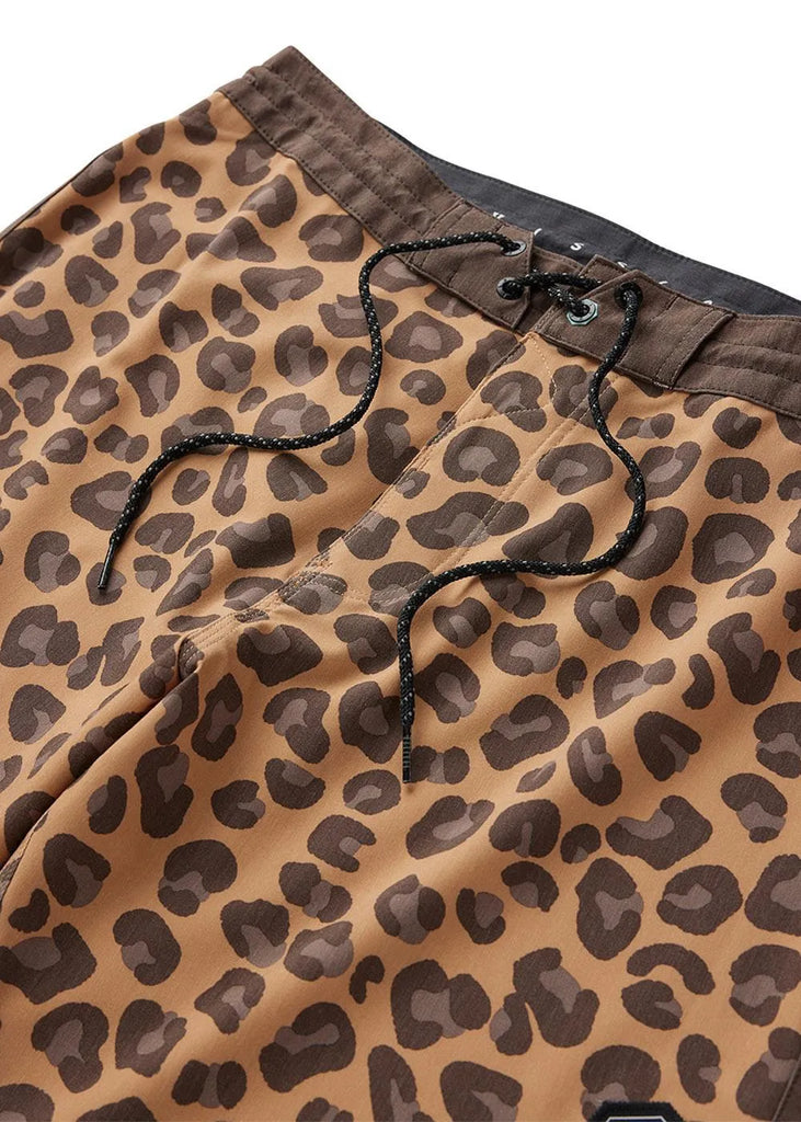 Vissla Mens Boardshorts Big Cat 21