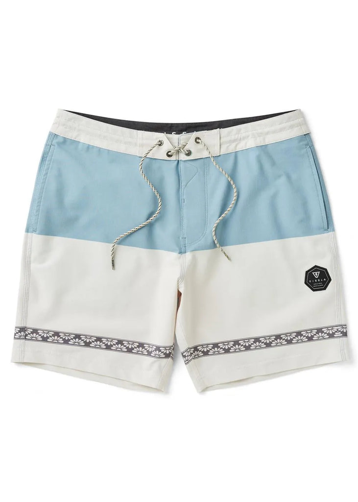 Vissla Mens Boardshorts Four Doors 17.5