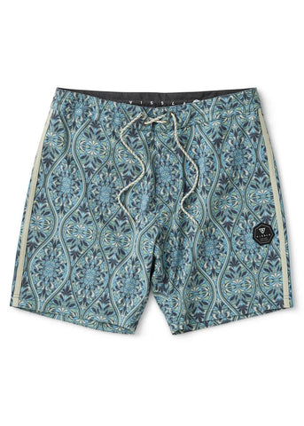 Vissla Mens Boardshorts Desert Dreams 18.5"