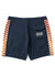 Vissla Mens Boardshorts Woodside Tesseract 18.5