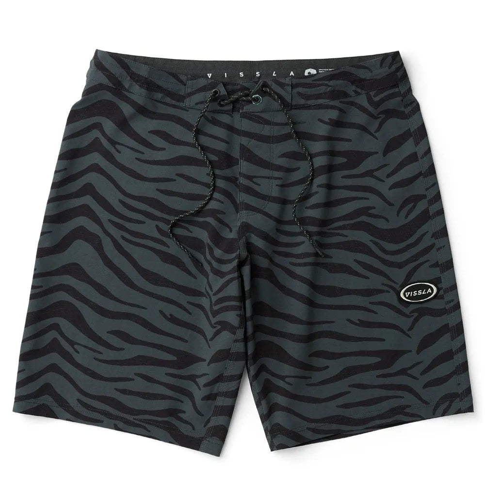 Vissla Mens Boardshorts Mozambique 21"