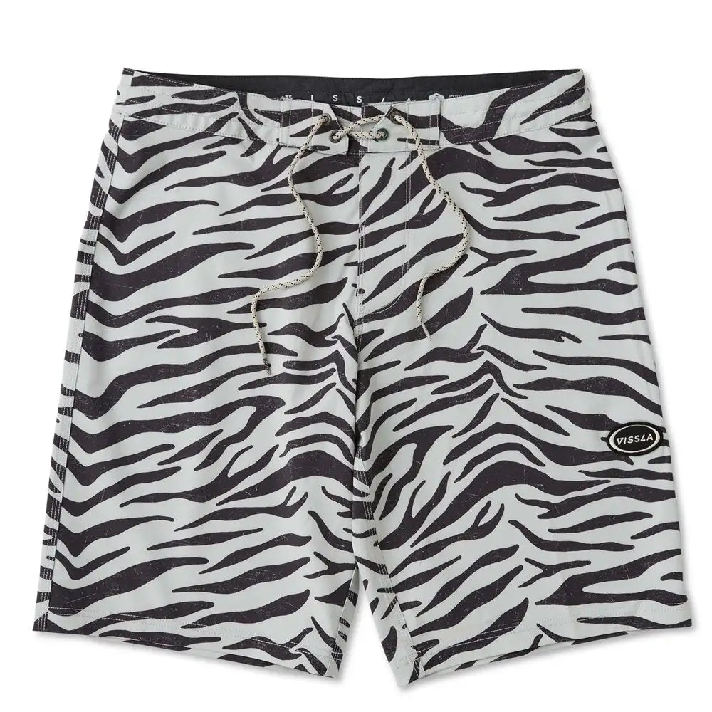 Vissla Mens Boardshorts Mozambique 21"