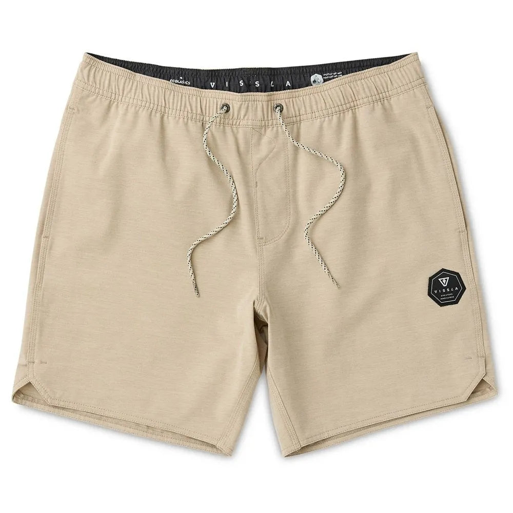 Vissla Mens Boardshorts Breakers 16.5’’