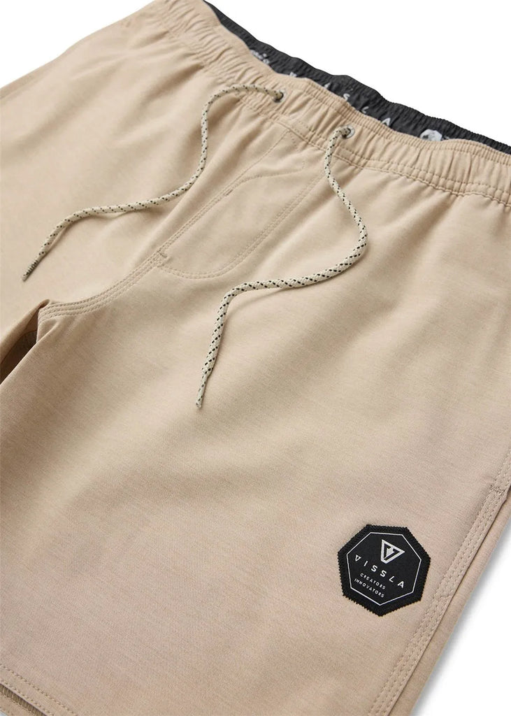 Vissla Mens Boardshorts Breakers 16.5’’