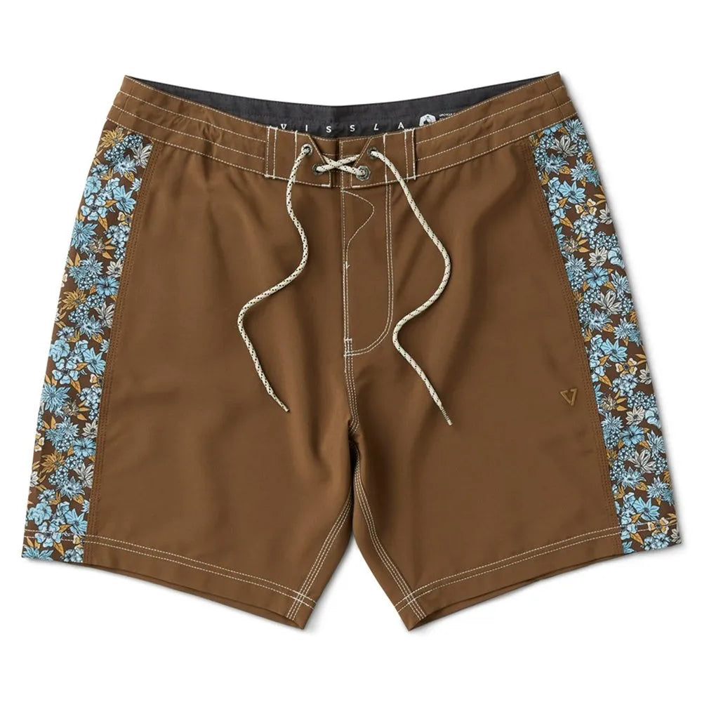 Vissla Mens Boardshorts Sidewinder 17.5"