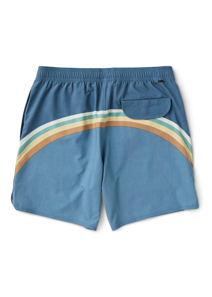 Vissla Mens Boardshorts Sunbelt 16.5
