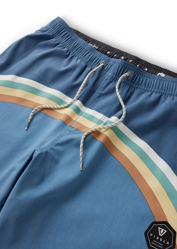 Vissla Mens Boardshorts Sunbelt 16.5