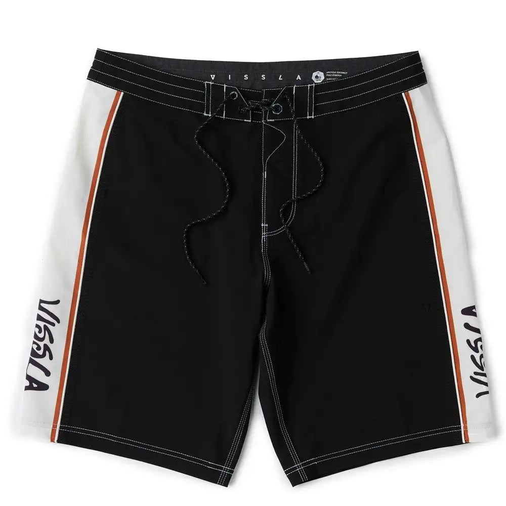 Vissla Mens Boardshorts Dialect 21"