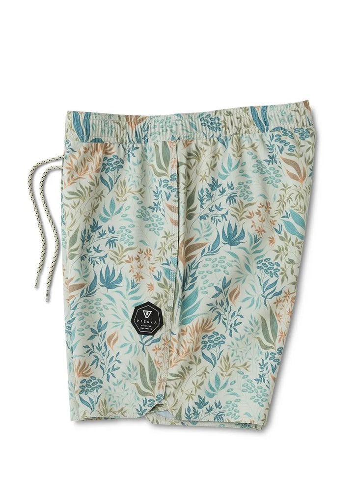 Vissla Mens Boardshorts Prairie Dogs 16.5