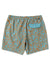 Vissla Mens Boardshorts Psychaloha 16.5
