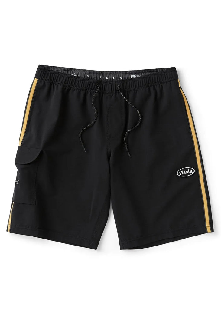 Vissla Mens Boardshorts Long Sets 21