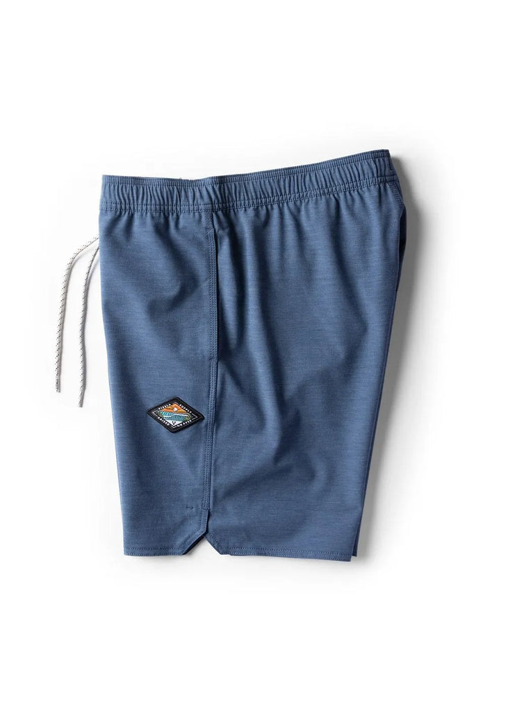 Vissla Mens Boardshorts Solid Sets 17.5