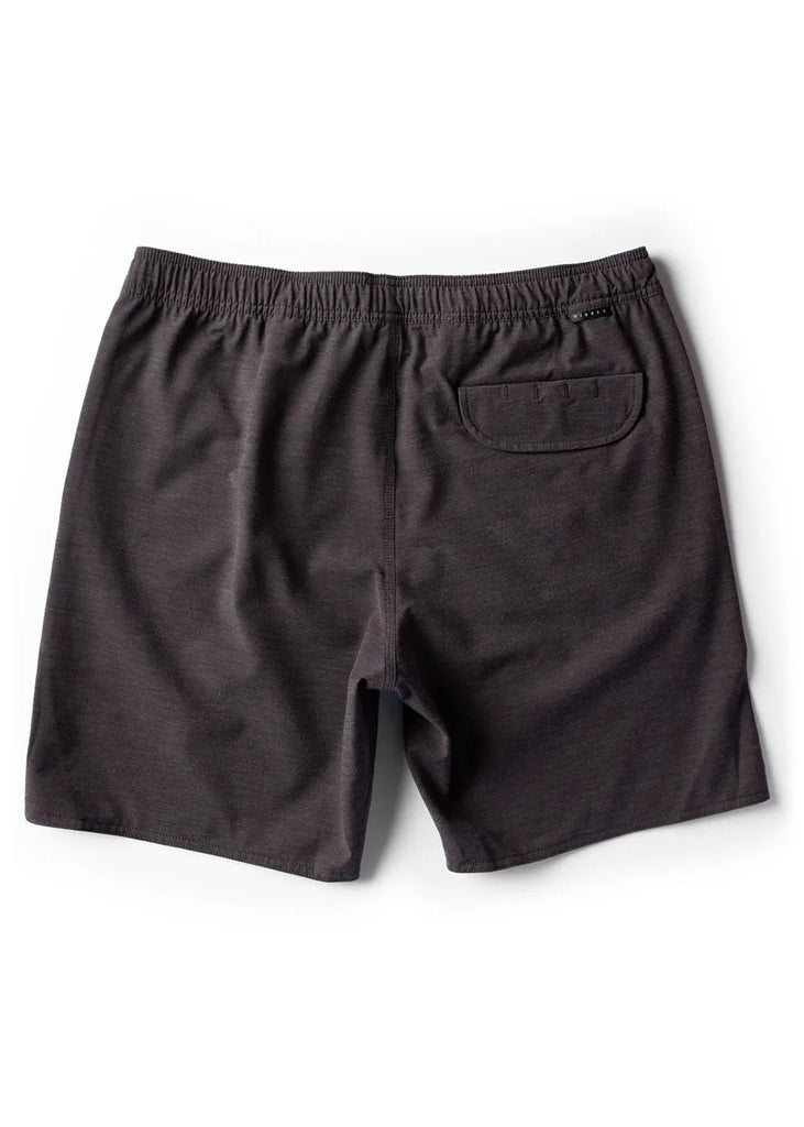 Vissla Mens Boardshorts Solid Sets 17.5