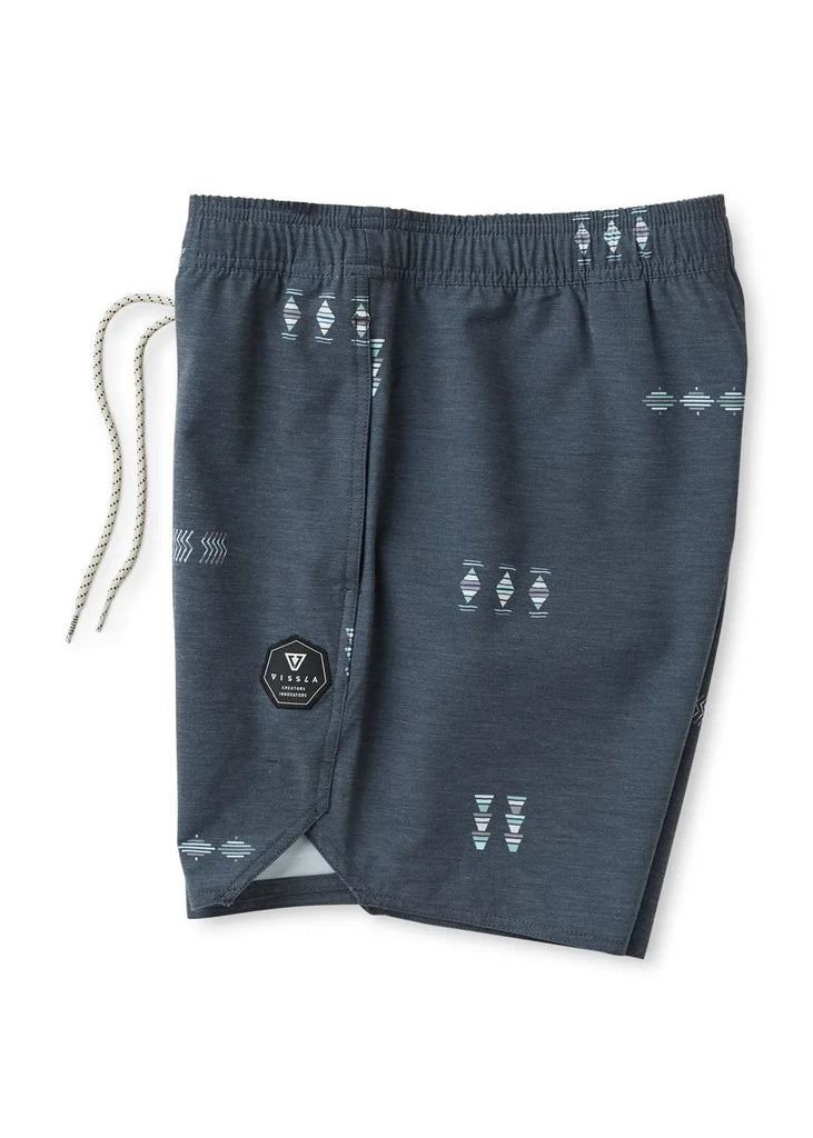 Vissla Mens Boardshorts Shoreline 16.5