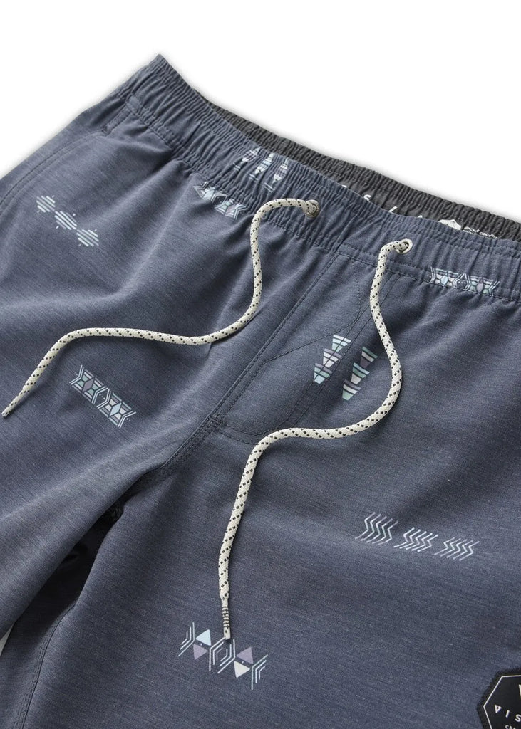 Vissla Mens Boardshorts Shoreline 16.5