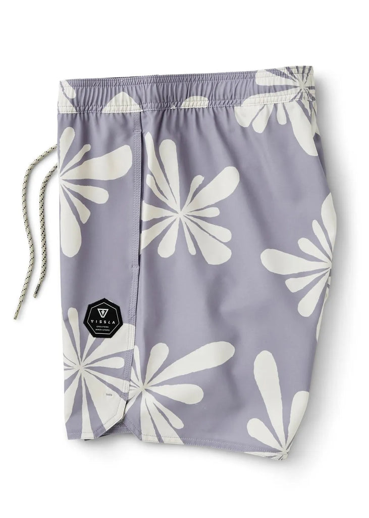 Vissla Mens Boardshorts Solstice 16.5