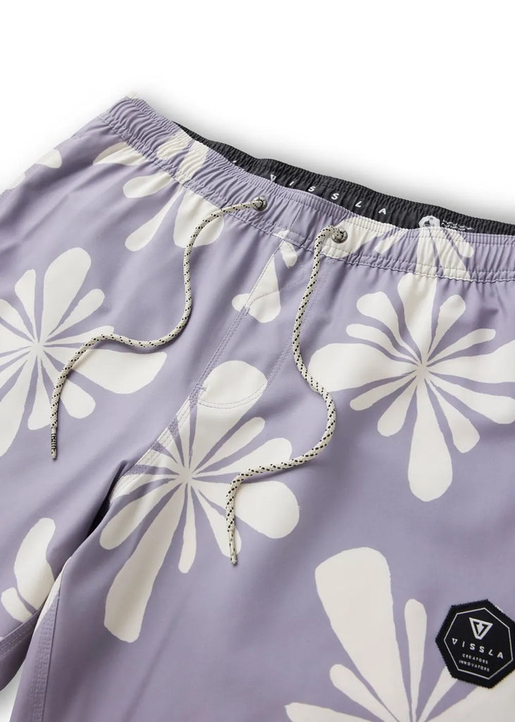Vissla Mens Boardshorts Solstice 16.5