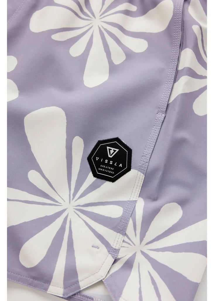 Vissla Mens Boardshorts Solstice 16.5