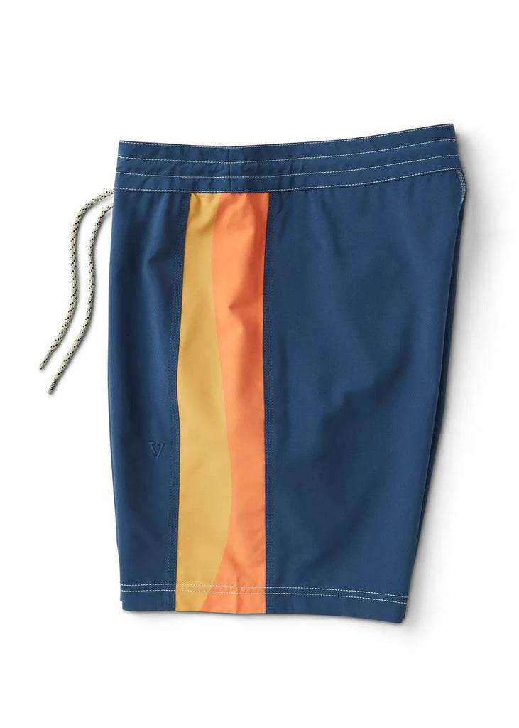 Vissla Mens Boardshorts Sidewinder Long 21