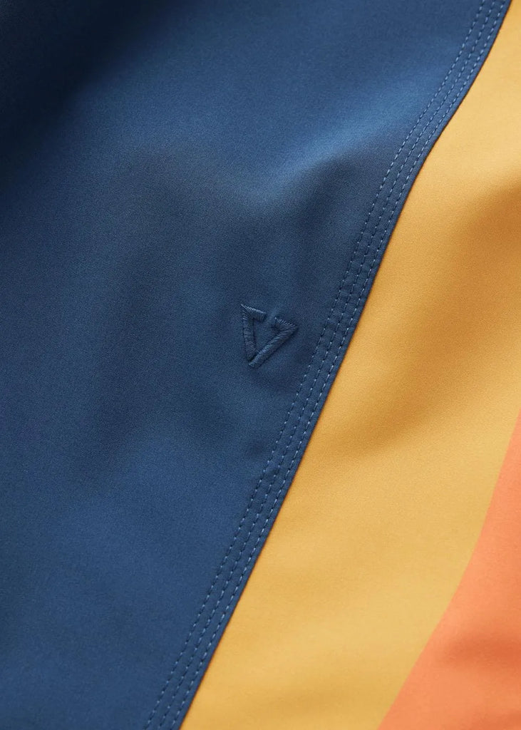 Vissla Mens Boardshorts Sidewinder Long 21