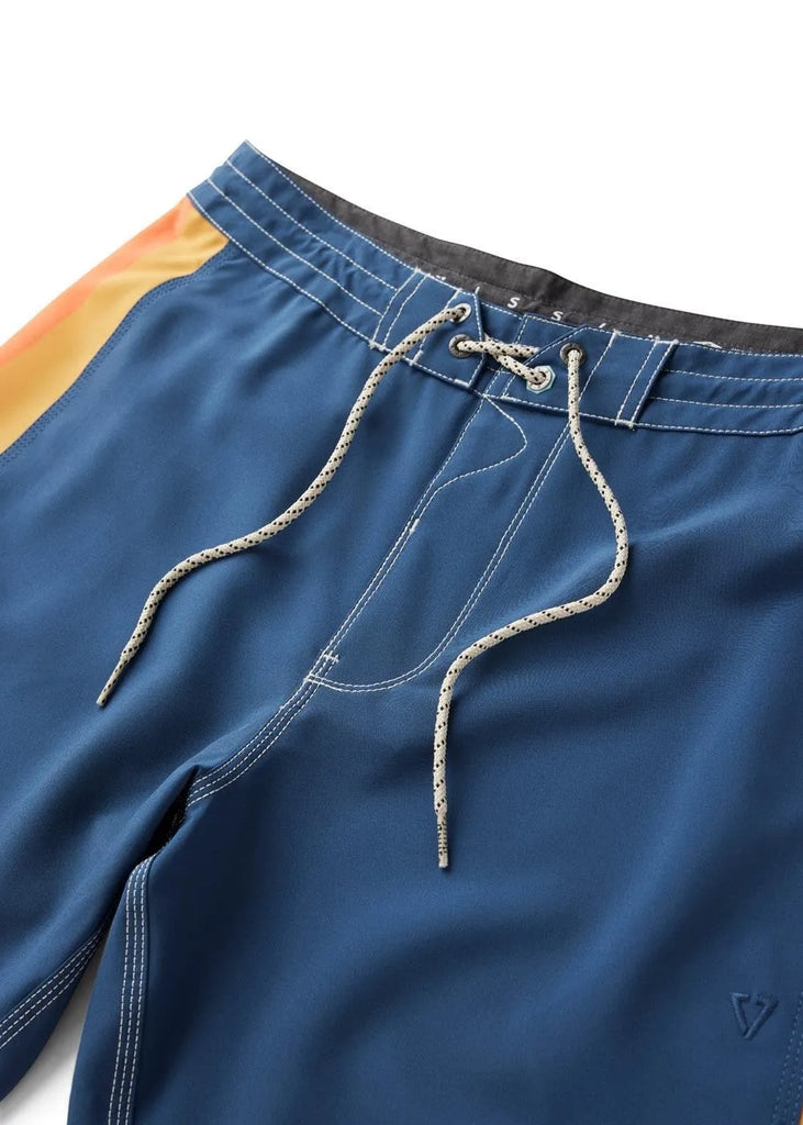 Vissla Mens Boardshorts Sidewinder Long 21