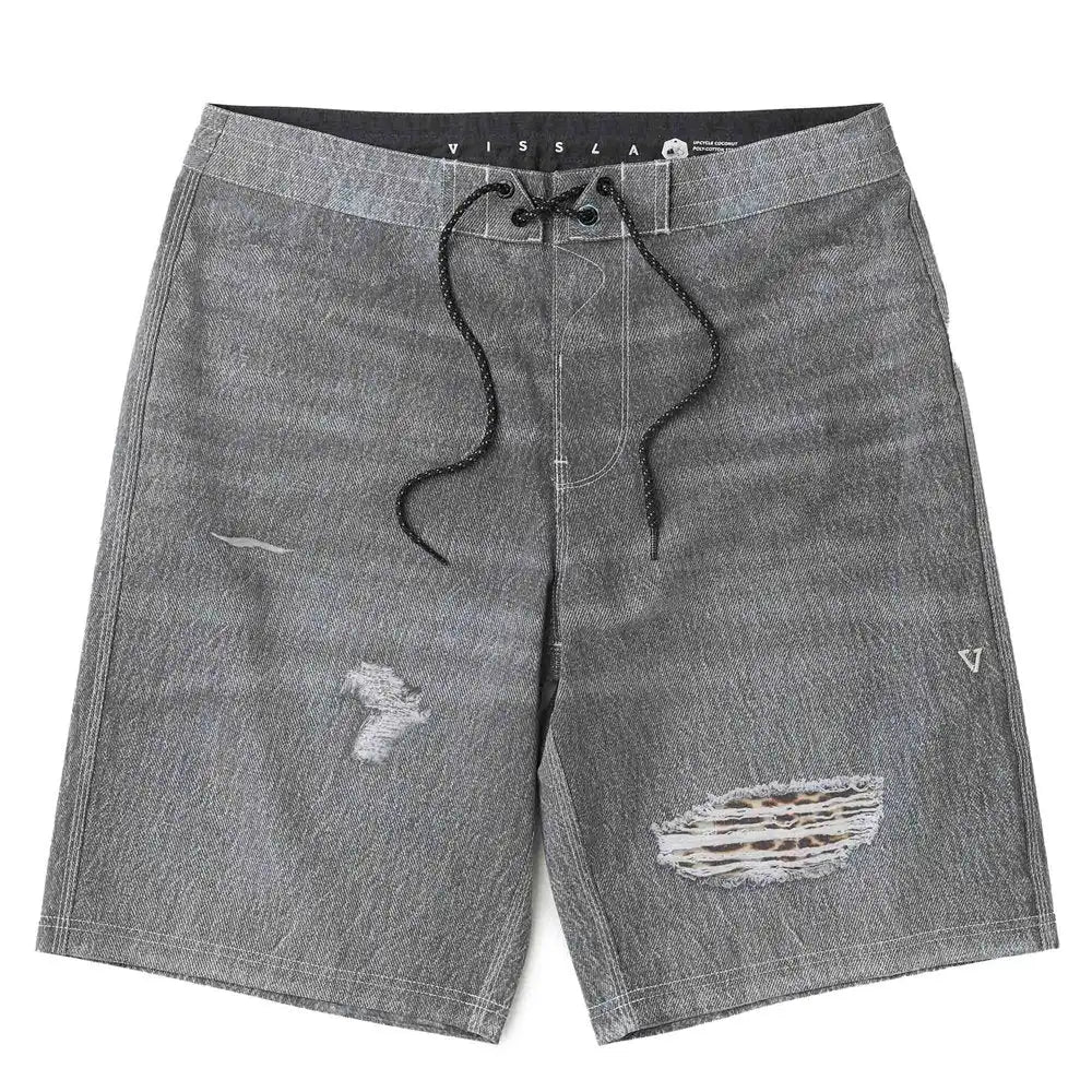 Vissla Mens Boardshorts Jort 21"