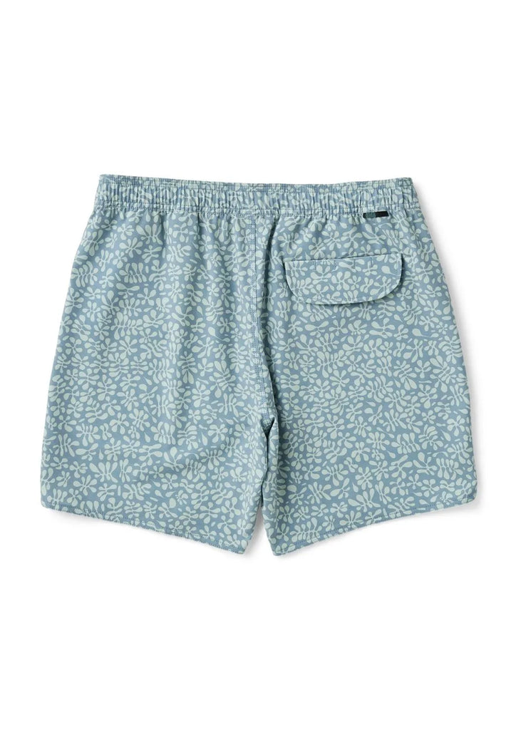 Vissla Mens Boardshorts Jardin 16.5