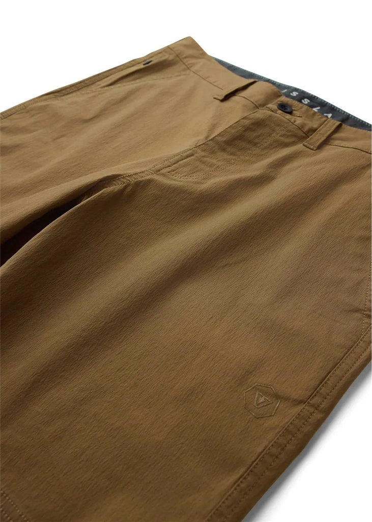 Vissla Mens Shorts El Cap 18.5