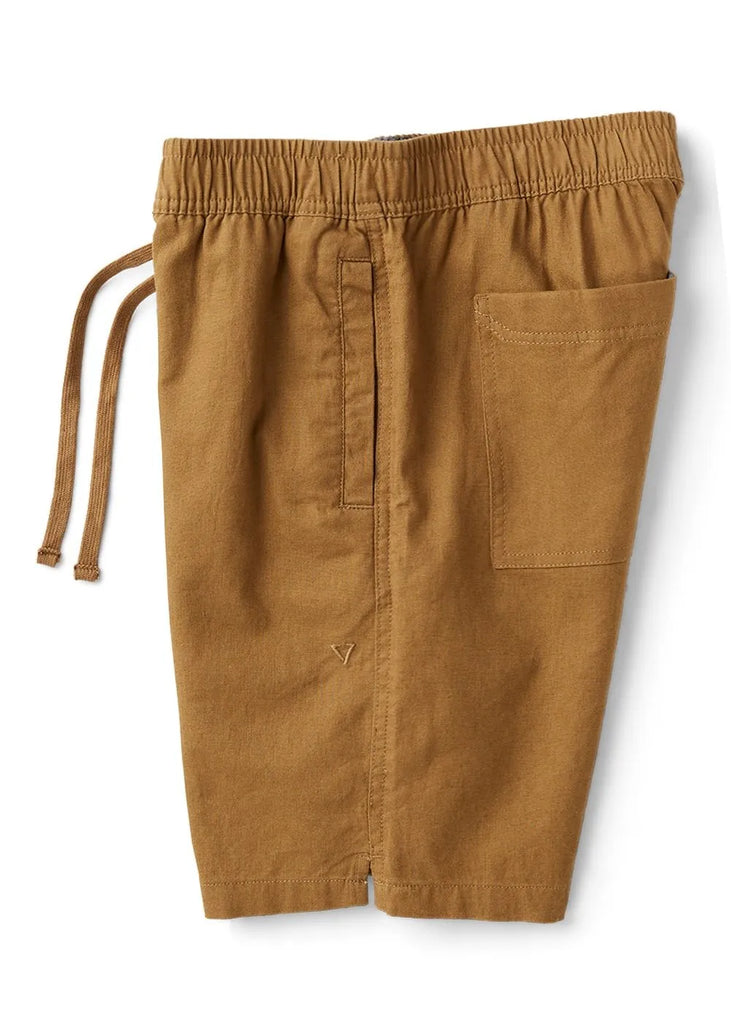 Vissla Mens Shorts Rails Linen 18
