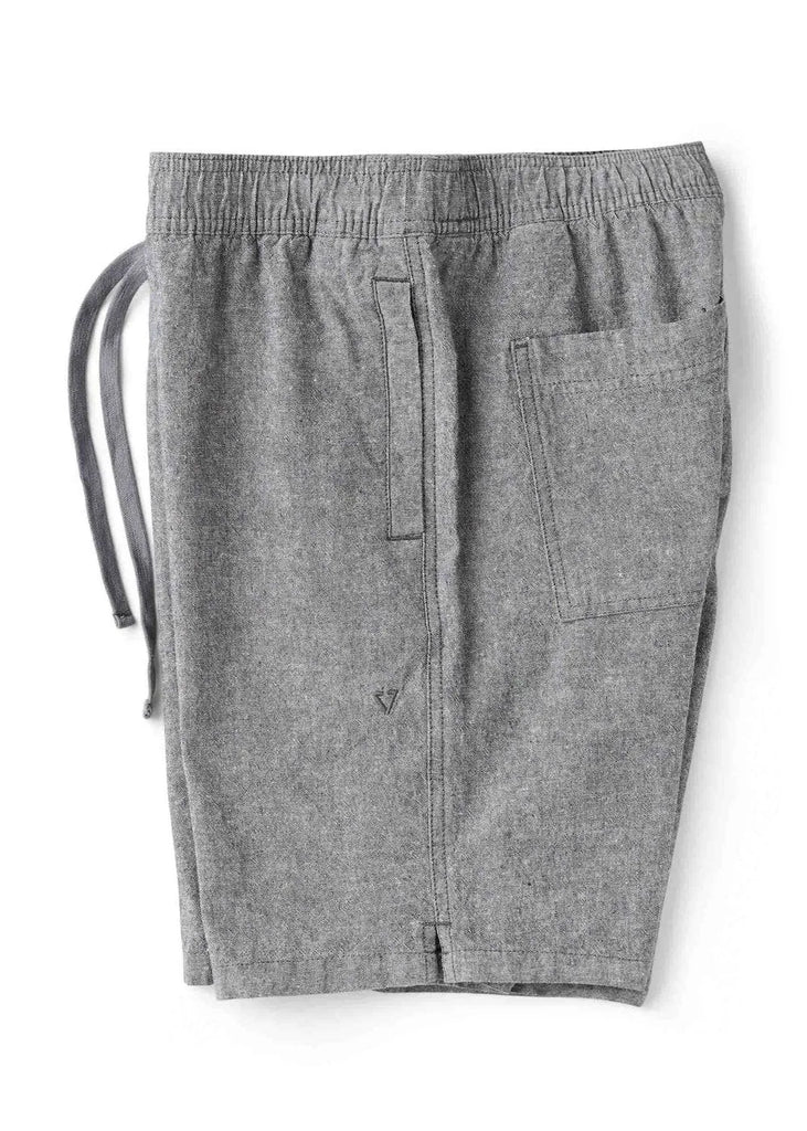 Vissla Mens Shorts Rails Linen 18
