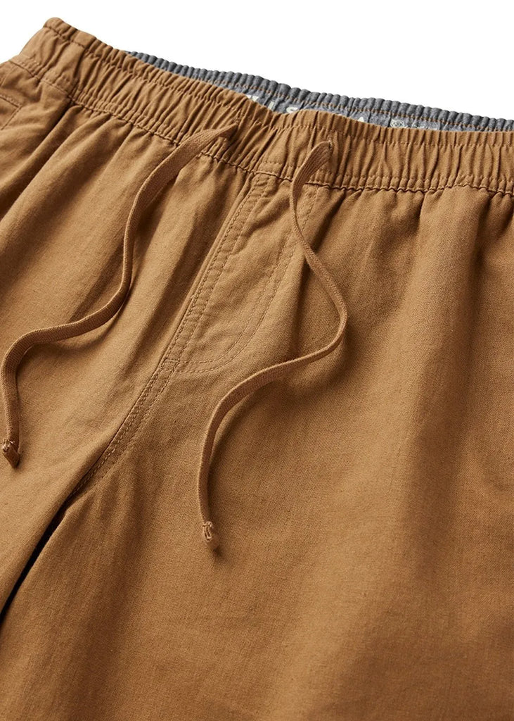 Vissla Mens Shorts Rails Linen 18