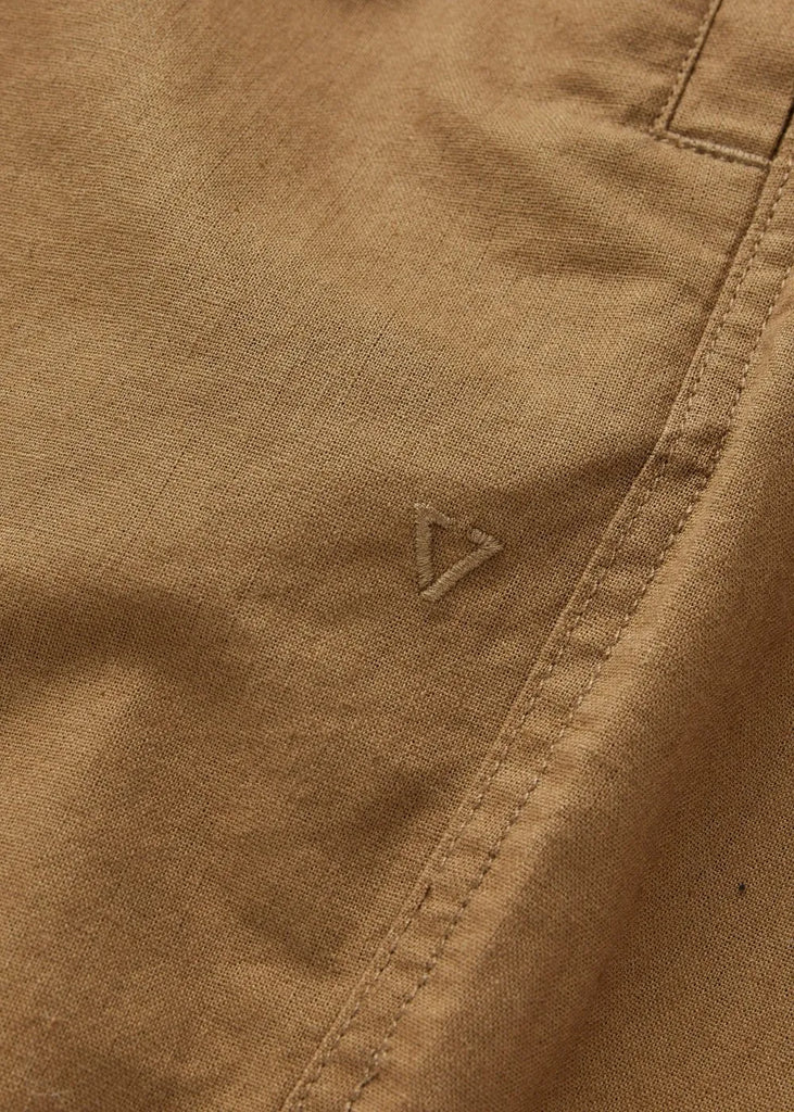 Vissla Mens Shorts Rails Linen 18