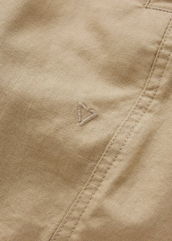 Vissla Mens Shorts Rails Linen 18