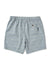 Vissla Mens Shorts J. Linen Stripe Elastic Eco 18
