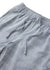 Vissla Mens Shorts J. Linen Stripe Elastic Eco 18