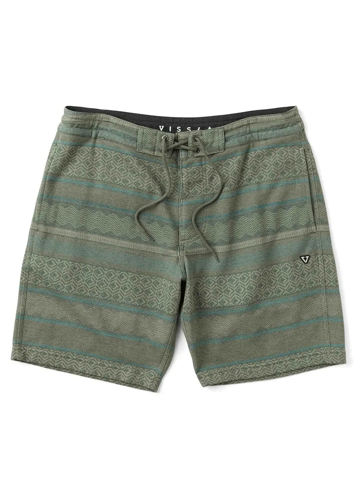 Vissla Mens Shorts Headlands 18.5