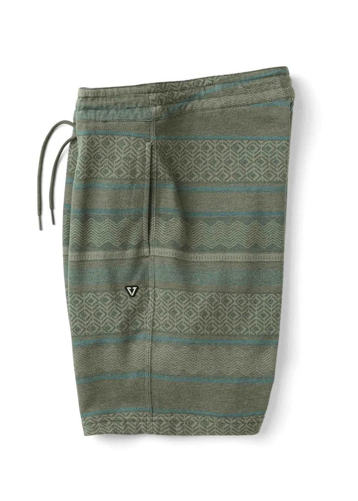 Vissla Mens Shorts Headlands 18.5