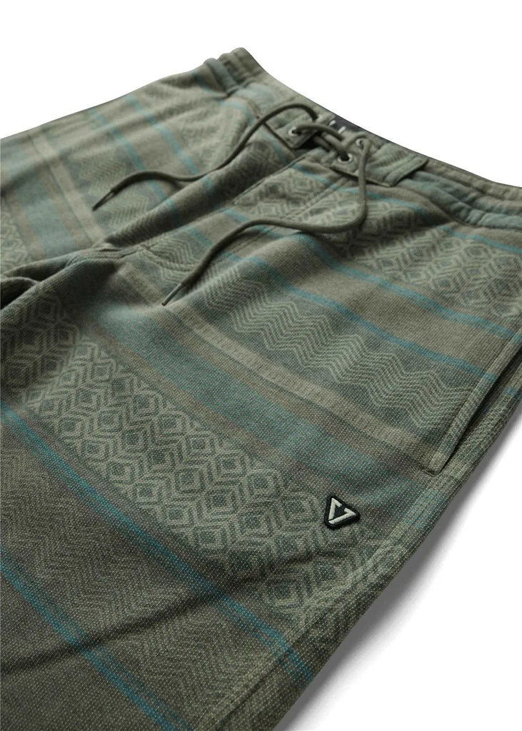 Vissla Mens Shorts Headlands 18.5