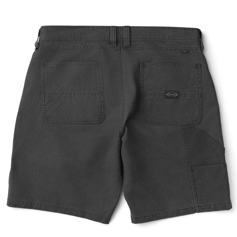Vissla Mens Shorts Pismo Painter 21"