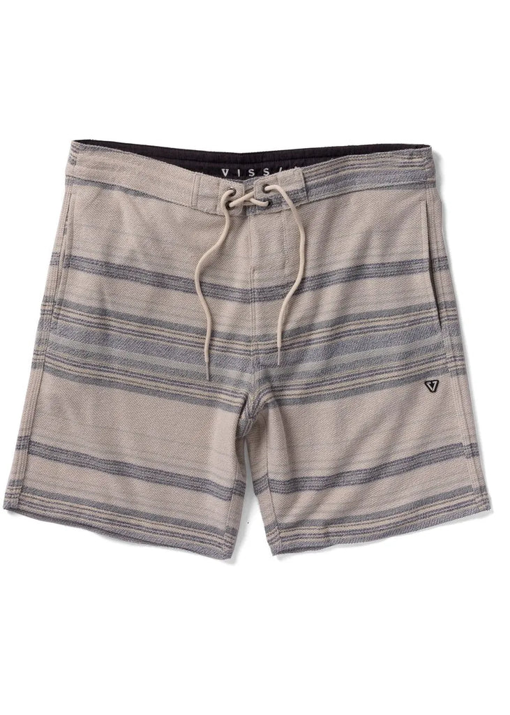 Vissla Mens Shorts Camalu 18.5