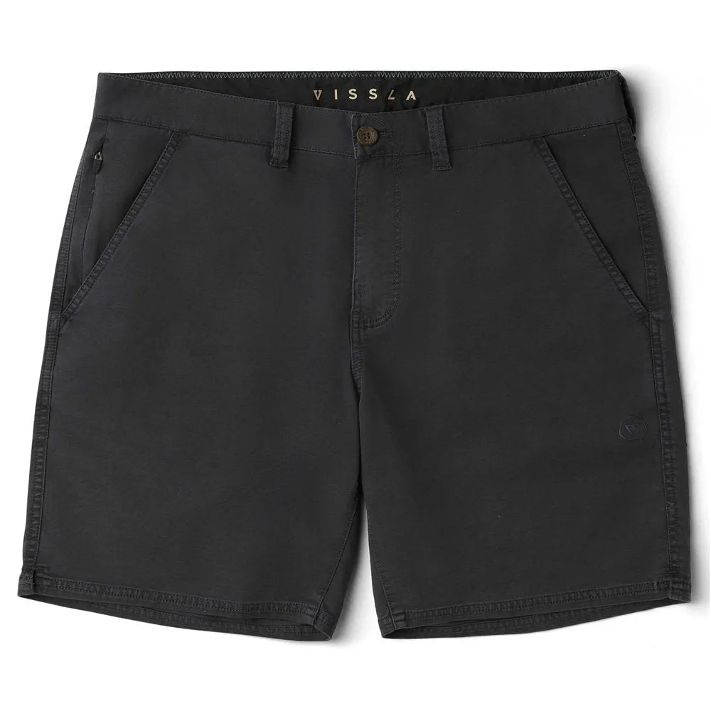 Vissla Mens Shorts El Capitan 18.5" Hybrid