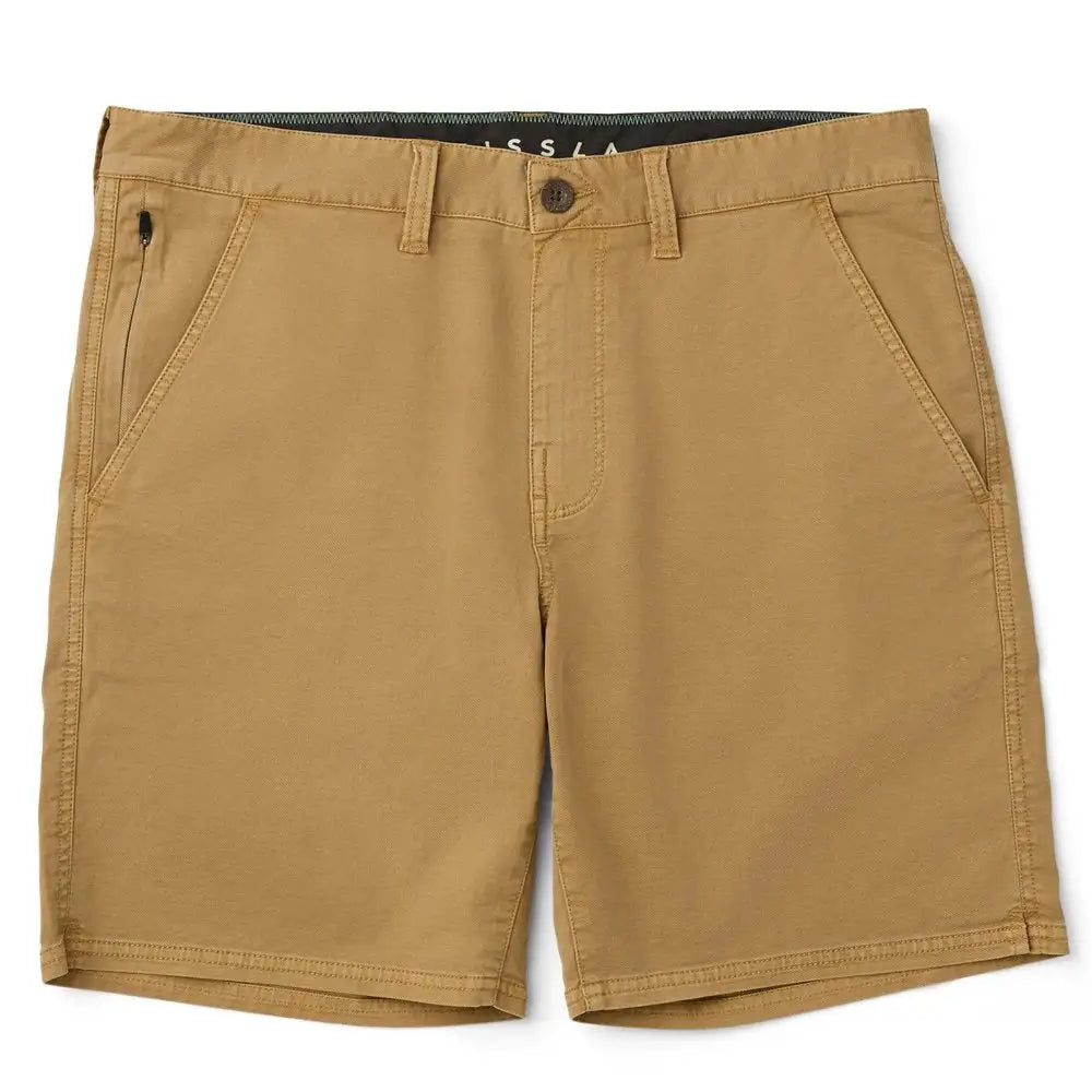 Vissla Mens Shorts El Capitan 18.5" Hybrid