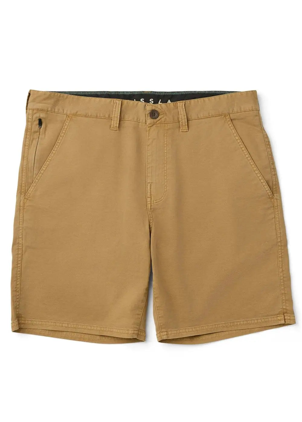Vissla Mens Shorts El Capitan 18.5" Hybrid