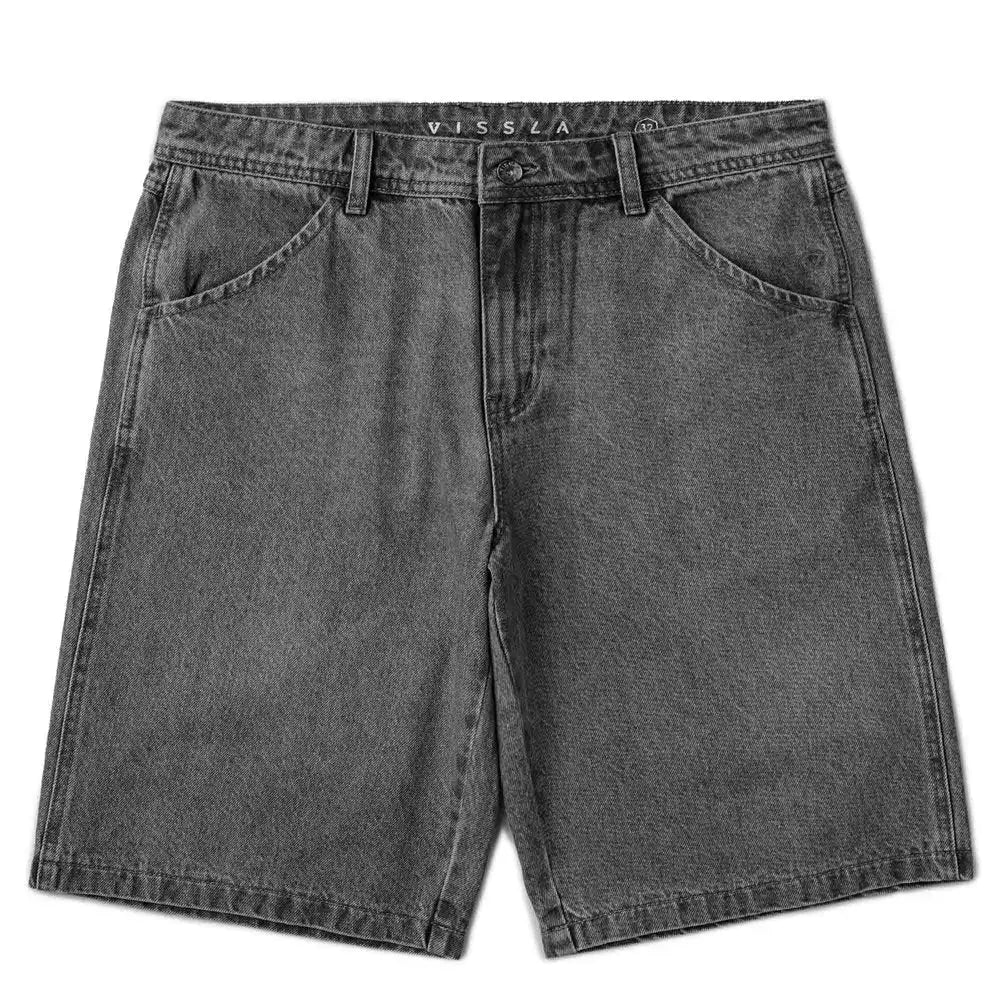 Vissla Mens Shorts Pier Bowl 22"