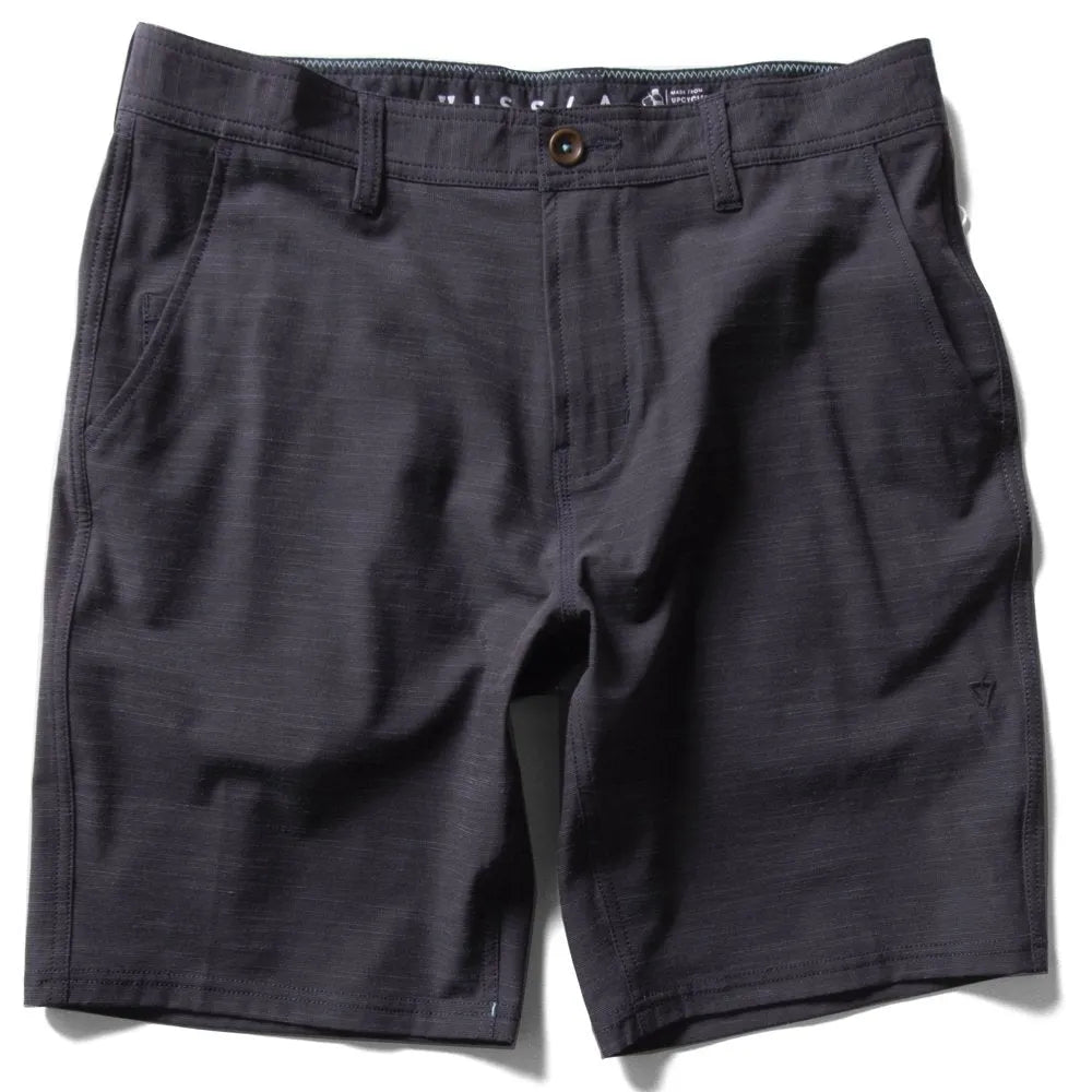 Vissla Mens Shorts Fin Rope Hybrid 19.5"