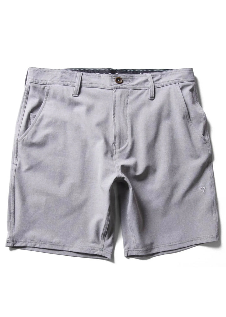 Vissla Mens Shorts Fin Rope Hybrid 19.5